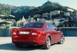 Volvo C70 2010 года